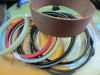 LZ010940 bucket cylinder seal kit fits case CX210c sumitomo link belt