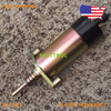 20pcs 155-4653 1554653 DC24V STOP SOLENOID,SHUTOFF (TO GHANA) 20pcs 155-4653 1554653 DC24V STOP SOLENOID,SHUTOFF (TO GHANA)