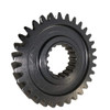 3070066 At215864 Gear Fits Deere 110 120, Hitachi Ex120-5 Ex100-5 Ex130-5 31T