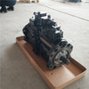 YN10V00036F1 pump assy fits kobelco sk210-8 sk200-8 sk200lc-8 k3v112dtp