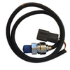 7861-92-1610 HIGH PRESSURE SENSOR FOR KOMATSU PC200-6 PC220-6 PC240-6, by fedex 2day