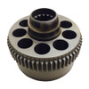 0816206 CYLINDER BLOCK  FITS HITACHI ZX330 ZX350 ZX360 ZX370 SWING MOTOR