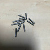 0425107 ROD PUSH PIN 12 PCS fits for hitachi ex200-3 ex200lc-3 swing motor