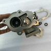 1G923-17012 VB41099 Turbocharger fits for KUBOTA V2003 V2403T CAT S4Q2 C2.4 305E