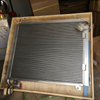 20Y-03-21720 OIL COOLER ASSY ,HYDARULIC FITS KOMATSU PC200-6 PC210-6 PC220-6