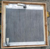 205-03-71121 OIL COOLER ASSY ,HYDARULIC OIL COOLER FITS KOMATSU PC200-3 PW200-1