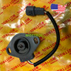 9102385 Angle Sensor Hitachi Excavator EX200-3, by overnight