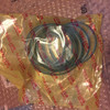 Pc200-6 Pc200-7 Pc220-6 Pc220-7 Center Joint Seal Kit Ftis Komatsu Excavator