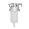 Water FILTER Oil Separator 129906-55700 for Yanmar 4TNV98  Hyundai R60-7 R80-7