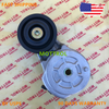 6742-01-5219 Belt Tensioner FIT KOMATSU 6D114E PC350-7 PC350-7 PC300-8 WA450-6