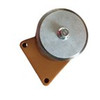 1838236 183-8236 E320C Adjust Pulley, Belt Tension Fits Cat Excavator 3066 C6