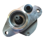 Yn10V00014F2 Gear Pump Fits Kobelco Sk330-6E K5V140Dtp Sk200-6 Sk200-6E Sk330-6