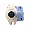 173-1203 218-0557 Poilt Gear Pump for Caterpillar CAT  E312C E312D E311C sbs80