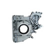 YM129900-32001 Oil Pump  for Komatsu PC75R-2 PC80MR-3 PW75R-2 Engine 4TNV98 4D98E