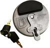 072991059 Fuel Cap  W/ Keys 459A For IHI Mini Excavator 25NX 28N 30NX 15NX 35NX