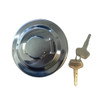 20Y-04-11160 Fuel Cap Fits Komatsu Pc120-6 Pc138Us-2 Pc130-6 Pc130-7 Pc220-5