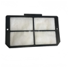4441139 4S00684 CABIN AIR FILTER,INSIDE FITS FOR HITACHI ZAX200 EX200-5  6BG1