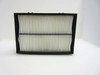 4350249 4S00640 CABIN AIR FILTER,INSIDE FITS FOR HITACHI ZAX200 EX200-5  6BG1