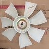 1-13660-328-0 FAN LEAF,FAN BLADE,FAN COOLING FITS FOR HITACHI ZAX200 ZAX210 6BG1