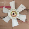 5I-7608-5I7608-FAN-LEAF-FAN-BLADE-FAN-COOLING-FITS-CAT-E320-E320B-E320L-S6K-3066