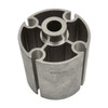 3915456 Spacer,Fan Pilot Fits Cummins, Height 75Mm