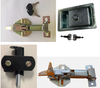 Engine Cylinder Head Lock ,ENGINE COVER LOCK With 2  Key Fit For Sany Excavator Engine Cylinder Head Lock ,ENGINE COVER LOCK With 2  Key Fit For Sany Excavator