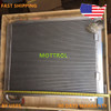 20Y-03-27120 OIL COOLER FITS KOMATSU PC200-6 PC210-6 PC220-6 PC200LC-6Z PC240-6