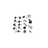 1w-1700 1w1700 pump fuel transfer, FITS CAT 3406B 3406C wheel 824G, fedex 2day