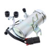 Khh11880 Electric Fuel Pump 4Hk1 6Hk1 Fits Case Cx210B Cx240B Cx350B Cx370B