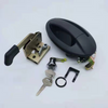 5P-8500 E320C LOCK ASSY FOR TOOLBOX WITH 2 KEYS  E320CL E320D  E330C E325C E330D