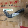 DH60-7 DOWN WATER HOSE FITS DAEWOO,DOOSAN EXCAVATOR,185Y00106B,NEW ,FREESHIP