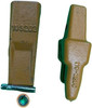 119-3205 Adapter With Teeth 1U-3202 Pin 8E6208 8E6209 Fits For J200 Bucket Tooth