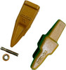 119-3205 Adapter With Teeth 1U-3202Tl Pin 8E6208 8E6209 Fits For J200 Bucket Tooth