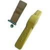 4T-1204 Adapter With Rock Teeth 1U-3202 Pin 8E6208 8E6209 Fits For J200 Bucket Tooth