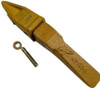 4T-1204 Adapter With Teeth 1U-3202Tl Pin 8E6208 8E6209 Fits For J200 Bucket Tooth