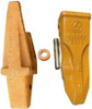 3G8354 45Mm Adapter With Rock Teeth 1U3352Rc Pin 8E6358 8E6359 Fits For J350 Bucket Tooth Teeth