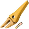 Pc60 20Mm Adapter Shanks With Teeth Pc60 Pin 20X-70-00150 Fits For Komatsu Bucket Tooth