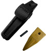 835X156 Adapter Shanks Tiger Teeth X156Tl Pin P156L Fits For X156 Bucket Teeth Tooth
