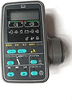 Monitor Ass'Y For Komatsu Pc120-6 Pc200-6 Pc120Lc-6 Pc220Lc-6 6D102 7834-77-7001