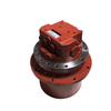 20S-60-72120 Travel Motor, Final Drive Tmm04 Fits Komatsu Pc30-7 Phx-300N-33
