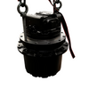 14516626 Travel Motor Final Drive Fits For Volvo ECR58