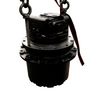 14516626 Travel Motor Final Drive Fits For Volvo Ecr58
