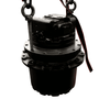 14500160 Travel Motor Final Drive Fits For Volvo Ec55
