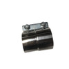 2124-1592A Muffler Clamp  Fits for Daewoo Doosan DH220-5 S220-5 £¬New