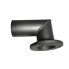 2427P3410 Sk100-3 Pipe Exhaust, Muffler Tube Fits Kobelco Sk100 Mark Iii, 2427P3410 4Jb1