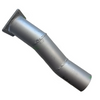 8081308 Muffler Pipe Exhaust ,Tube  Fits ZAX330 ZAX350 ZAX360 ZAX370 6HK1 Engine