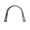 Hr91C08000Gk Muffler U Bolt 2Pk Fits Kobelco Sk135Sr Sk135Sr-2 Sk115Sr Ed150