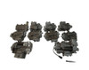 Fits For Kobelco Sk330-6E K3V112Dtp Hydraulic Pump Regulator 9Tbr