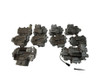 9152669 9150728 Regulator Fits Hitachi Ex200-5 Ex220-5 Ex230-5 Pump Hpv102
