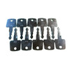 10 Pack 974 2820-00003-0 Ignition Keys for Sakai Blacktop  Roller Heavy Equipment 10 Pack 974 2820-00003-0 Ignition Keys for Sakai Blacktop  Roller Heavy Equipment